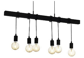 Подвесной светильник Eglo Townshend 49755