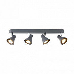 Спот Freya Claris FR4308-CW-04-GR