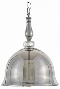 Подвесной светильник LUMINA DECO Helmetti LDP 6821-4 CHR