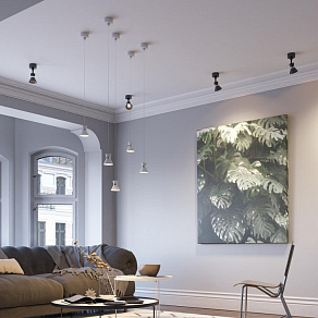 Спот Novotech Compo 358383