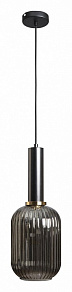 Подвесной светильник Loft it Iris 2070-A+BL