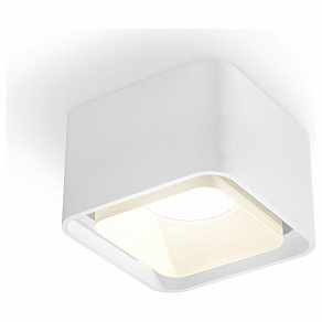 Накладной светильник Ambrella XS XS7832021