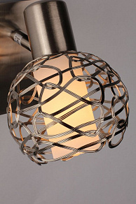 Спот Omnilux OM-211 OML-21101-02