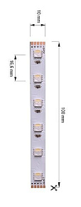 Лента светодиодная Deko-Light  840220