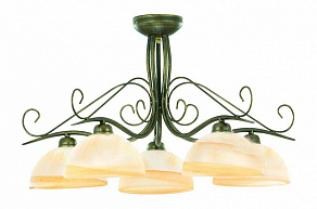 Люстра на штанге Nowodvorski Fiona 393