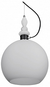 Подвесной светильник 33 идеи S37WH PND182.01.17CH.003BL-S37WH