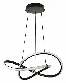 Подвесной светильник Natali Kovaltseva Smart home LED LAMPS 81290