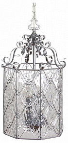 Подвесной светильник Abrasax Cornelia 2130/4(clear)