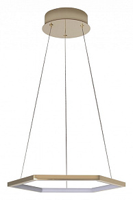 Подвесной светильник Loft it Ring 10016S