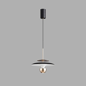 Подвесной светильник Imperiumloft BERTIL bertil01