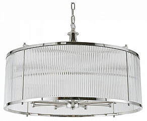 Подвесной светильник Newport 3680 3686/C nickel