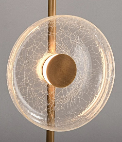 Торшер Inodesign Crispin Crispin 44.1630