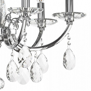 Подвесная люстра Osgona Stregaro 694064