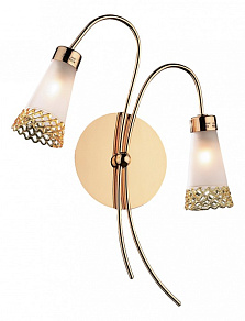 Бра Odeon Light Coli 1805/2W