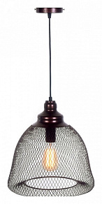Подвесной светильник LUMINA DECO Hilston LDP 016-L BR
