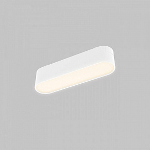 Накладной светильник Imex UT25 IL.0007.1100-6 WH