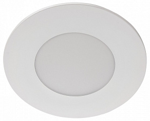 Встраиваемый светильник Lightstar ZoccoIP65 223050IP65CCT