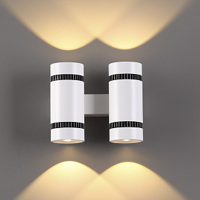 Бра Odeon Light Binoled 3545/20LW