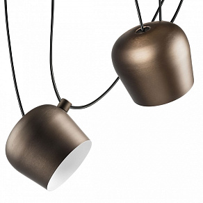 Подвесная люстра Lightstar Omega 727153