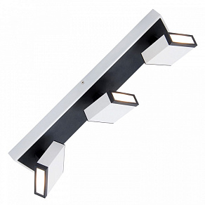 Спот Lussole Yakutat LSP-8013