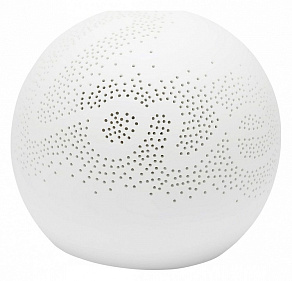 Настольная лампа декоративная Apeyron Electrics Love 12-077