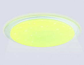 Накладной светильник Ambrella Light  FZ780