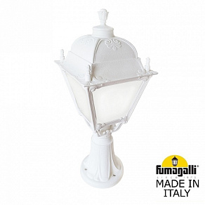 Наземный низкий светильник Fumagalli SIMON U33.113.000.WYH27