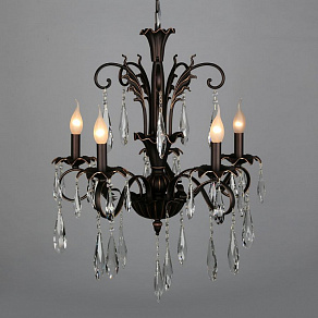 Подвесная люстра Omnilux Massa OML-78003-05