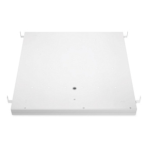 Светильник для потолка Грильято WoltaPRO  ДВО02-54-002-6К