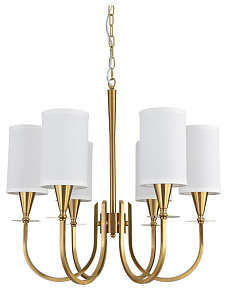 Люстра на штанге Lumion CLASSI 8424/6