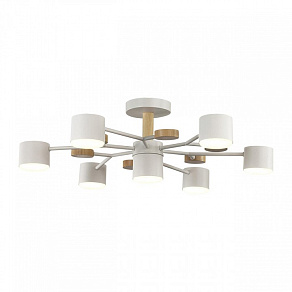 Потолочная люстра Lumion Rondo 8195/7C