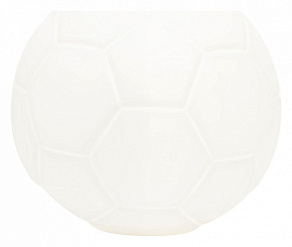 Настольная лампа декоративная Apeyron Electrics Футбольный мяч 12-086