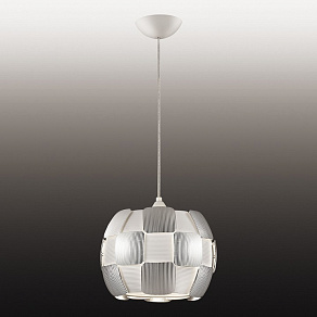 Подвесной светильник Odeon Light Ralis 2860/1