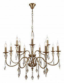 Подвесная люстра Stilfort Grace 1053/05/12P