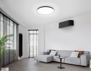 Накладной светильник Ambrella Light FZ FZ2005