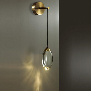 Накладной светильник Odeon Light LOOP 7159/3WL