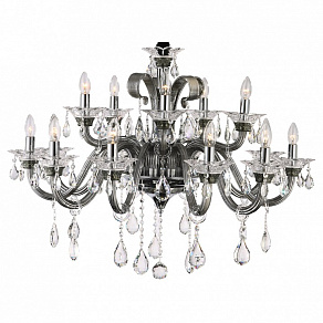 Подвесная люстра Globo Dunja 64104-15