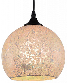 Подвесной светильник Arte Lamp Spumante A8073SP-1BK