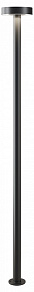 Наземный высокий светильник Maytoni Outdoor Nail O529FL-L30B3K