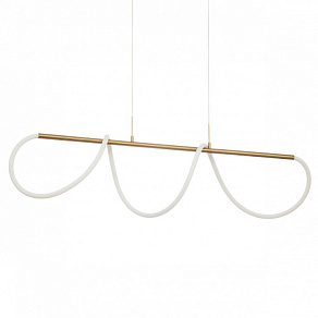 Подвесной светильник Citilux PYTHON CL220123