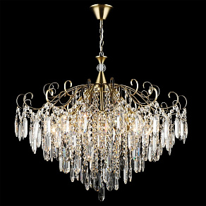 Подвесная люстра Reluce 2586 02586-0.4-08 COP