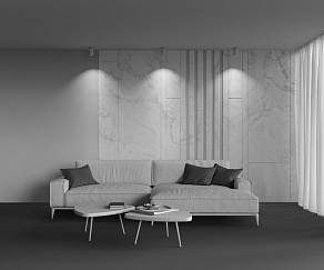 Накладной светильник Maytoni Focus Design C036CL-01G