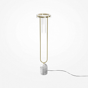 Торшер Maytoni Ikebana MOD463FL-L24BS3K