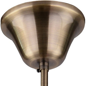 Подвесной светильник Arte Lamp Decco A8022SP-1AB