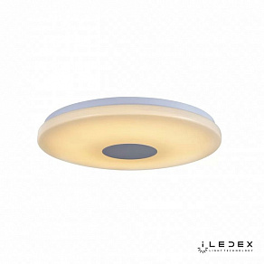 Накладной светильник iLedex Jupiter 24W-Opaque-Entire