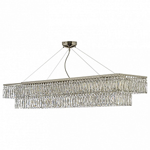 Подвесная люстра Arti Lampadari Acquaro Acquaro E 1.5.120x30.100 NP