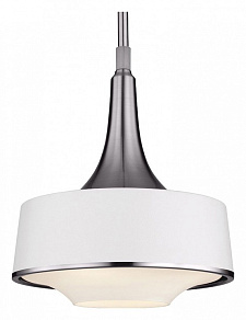 Светильник на штанге Feiss Holloway FE/HOLLOWAY/MP W