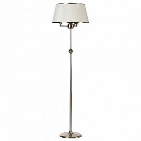 Торшер Arte Lamp Alice A3579PN-3AB