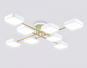 Потолочная люстра Ambrella Light FL FL516346