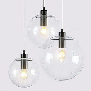 Подвесной светильник Moderli Cretto V2330-P